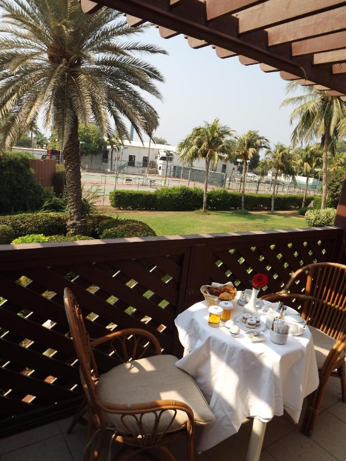 Al Bilad Hotel Jeddah Bagian luar foto
