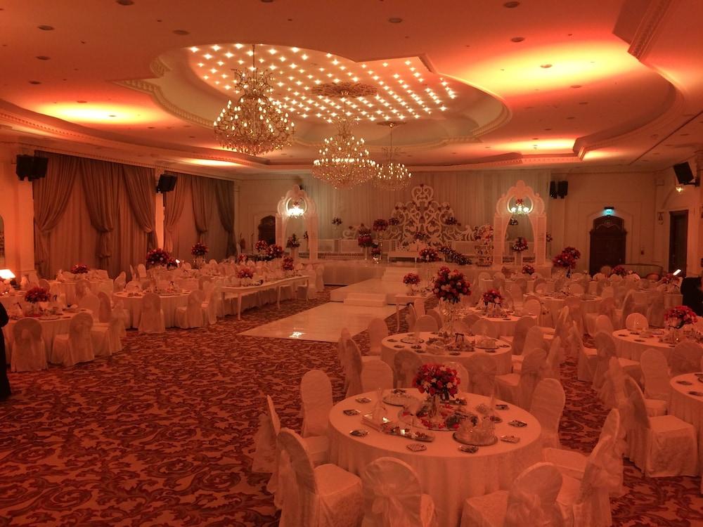 Al Bilad Hotel Jeddah Bagian luar foto