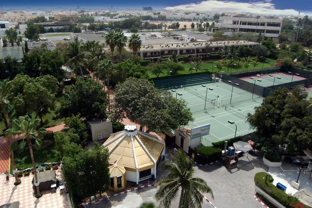 Al Bilad Hotel Jeddah Bagian luar foto