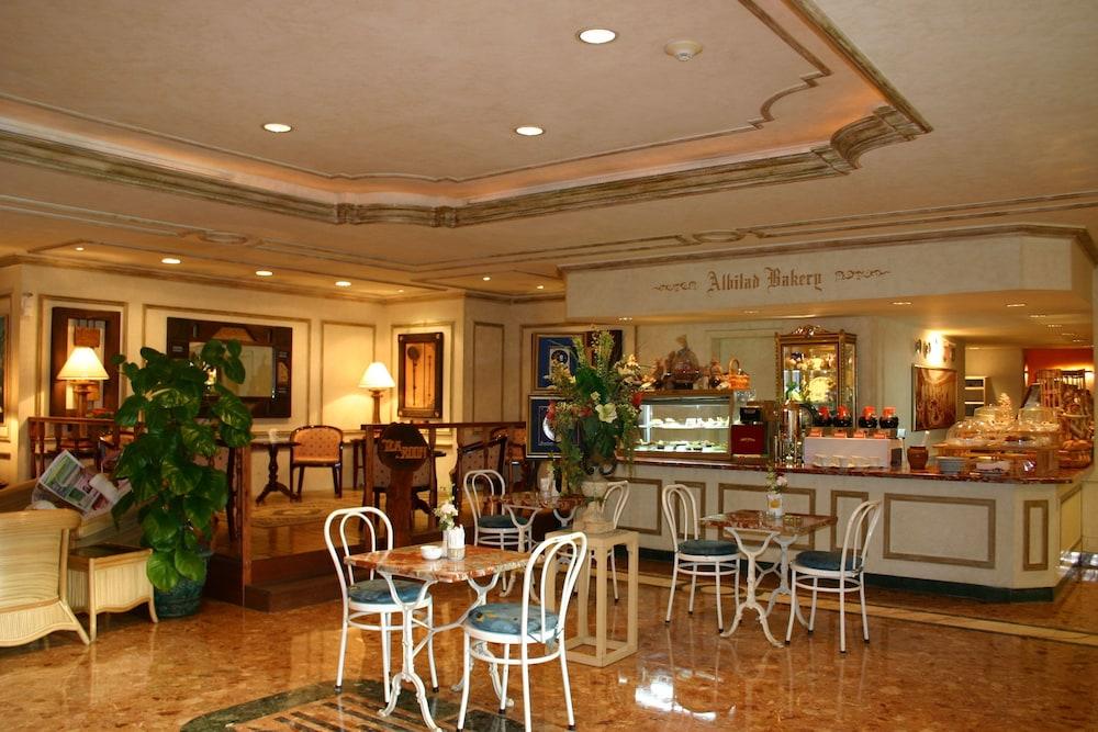 Al Bilad Hotel Jeddah Bagian luar foto