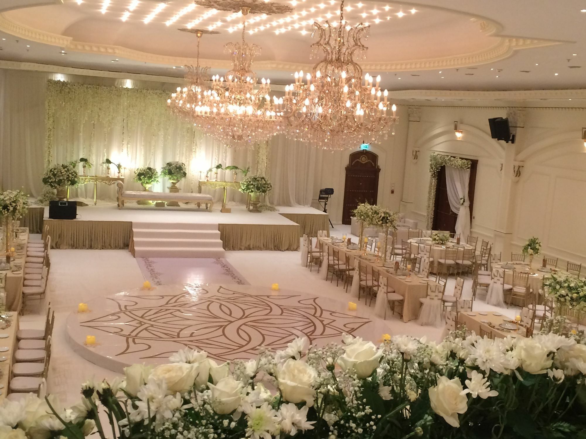Al Bilad Hotel Jeddah Bagian luar foto
